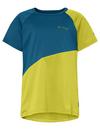 VAUDE Kids Moab T-Shirt II T-Shirt Kinder - light leaf