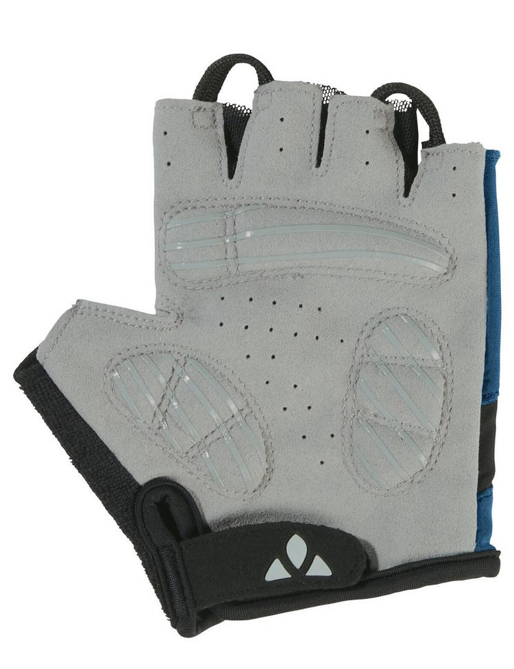 VAUDE VAUDE Women's Active Gloves Handschuh Damen - shore blue - 0 | SportScheck