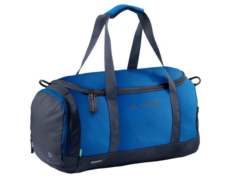 VAUDE VAUDE Snippy Umh&auml;ngetasche Kinder - blue/eclipse - 0 | SportScheck