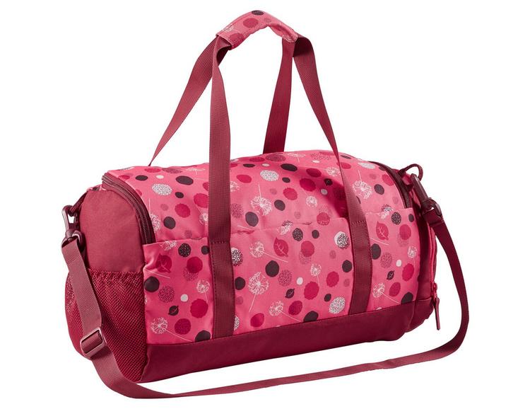 VAUDE VAUDE Snippy Umh&auml;ngetasche Kinder - bright pink/cranberry - 0 | SportScheck