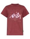 VAUDE Kids Lezza T-Shirt T-Shirt Kinder - redeva