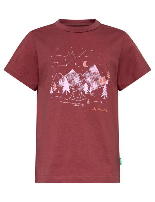 VAUDE Kids Lezza T-Shirt T-Shirt Kinder