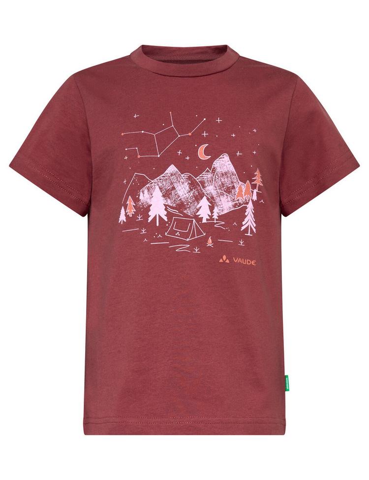 VAUDE VAUDE Kids Lezza T-Shirt T-Shirt Kinder - redeva - 0 | SportScheck