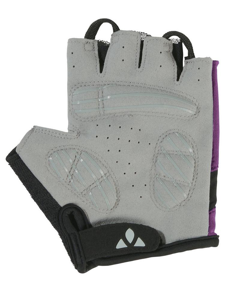 VAUDE VAUDE Women's Active Gloves Handschuh Damen - magenta - 0 | SportScheck