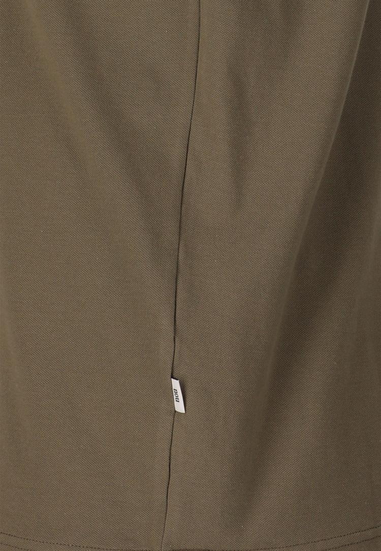NOU NOU Harrold V2 Poloshirt Herren - 3211 Smokey Olive - 0 | SportScheck
