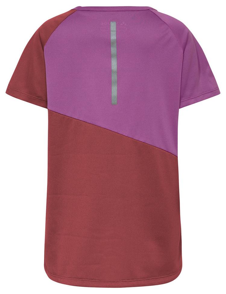 VAUDE VAUDE Kids Moab T-Shirt II T-Shirt Kinder - redeva - 0 | SportScheck