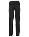 VAUDE Women's Larice Core Pants Funktionshose Damen - black