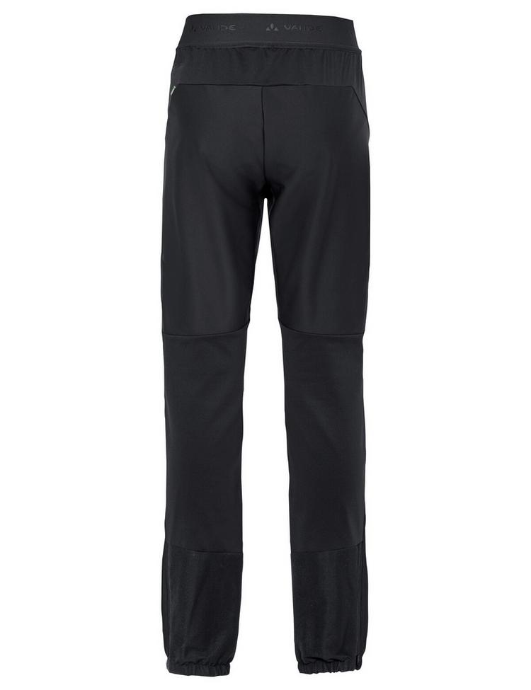 VAUDE VAUDE Women's Larice Core Pants Funktionshose Damen - black - 0 | SportScheck