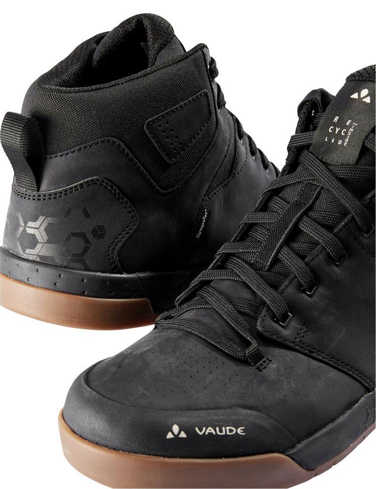 VAUDE VAUDE AM Moab Mid STX II Fahrradschuhe - phantom black - 2 | SportScheck