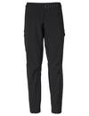 VAUDE Women's All Year Moab Pants Funktionshose Damen - black