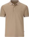 NOU Harrold V2 Poloshirt Herren - 1072 Vintage Khaki
