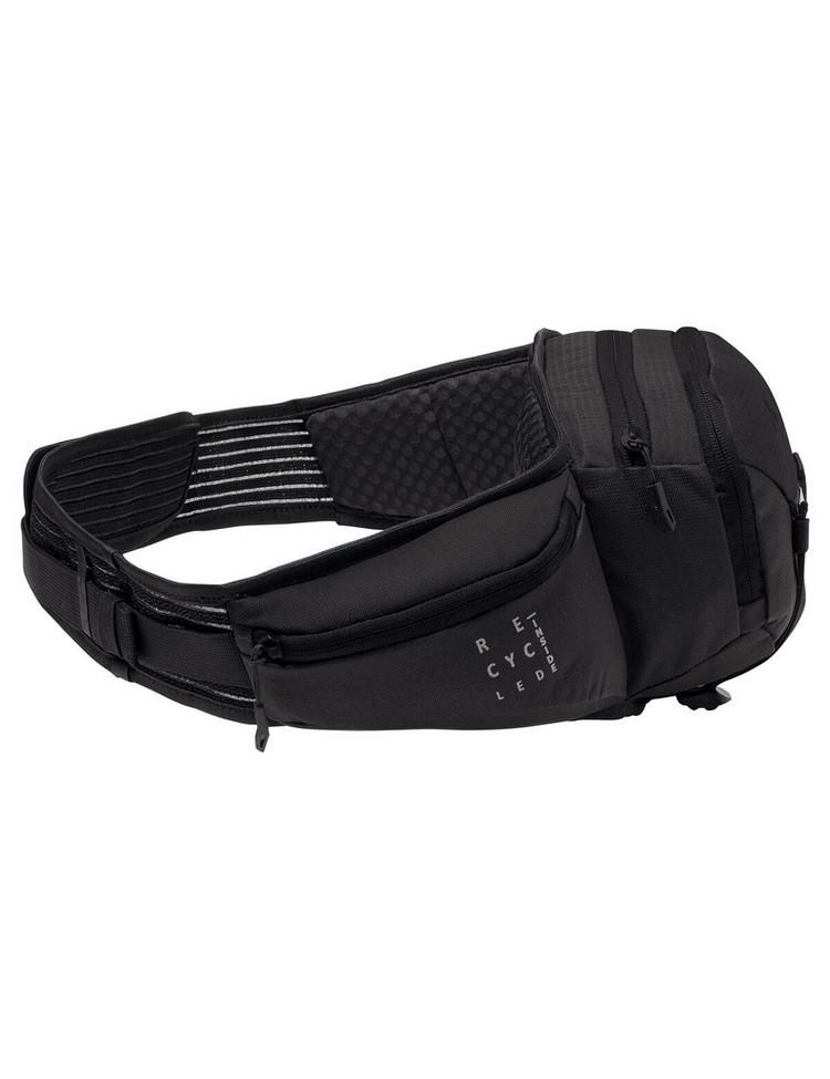 VAUDE VAUDE Moab Hip Pack 3 Bauchtasche - black - 0 | SportScheck