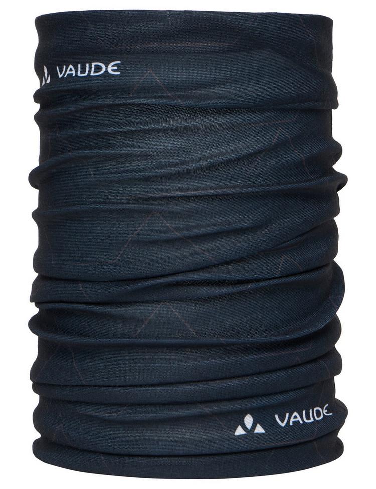 VAUDE VAUDE Multitube Schal - black/anthracite - 0 | SportScheck