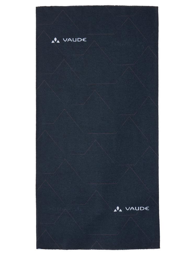 VAUDE VAUDE Multitube Schal - black/anthracite - 0 | SportScheck