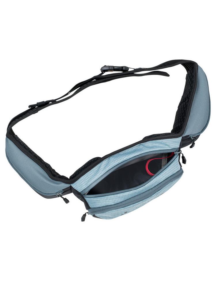 VAUDE VAUDE Moab Hip Pack 3 Bauchtasche - nordic blue - 0 | SportScheck