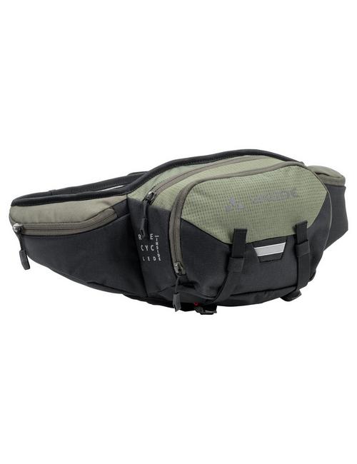 VAUDE Moab Hip Pack 3 Bauchtasche