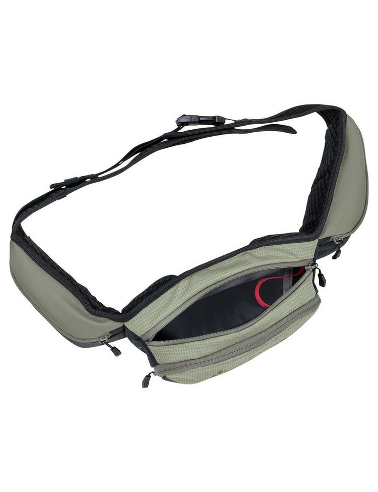VAUDE VAUDE Moab Hip Pack 3 Bauchtasche - cedar wood - 0 | SportScheck