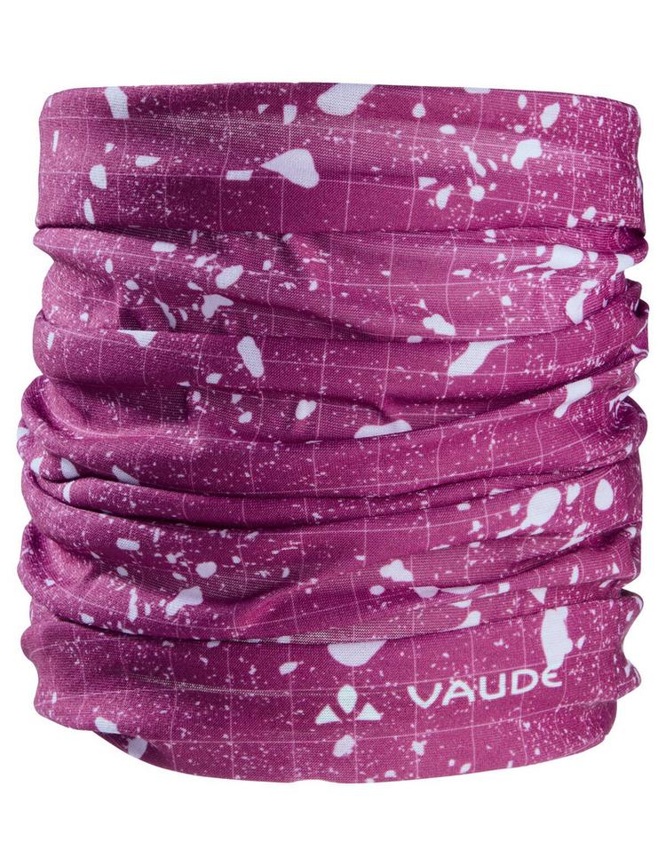 VAUDE VAUDE Multitube Schal - pink orchid - 0 | SportScheck