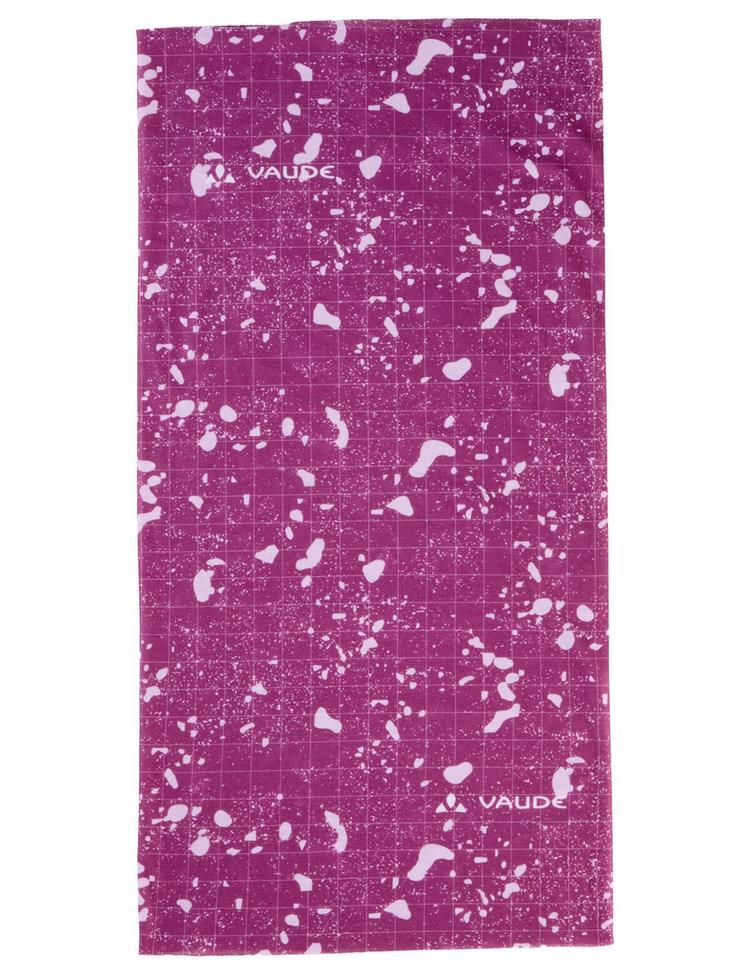 VAUDE VAUDE Multitube Schal - pink orchid - 0 | SportScheck