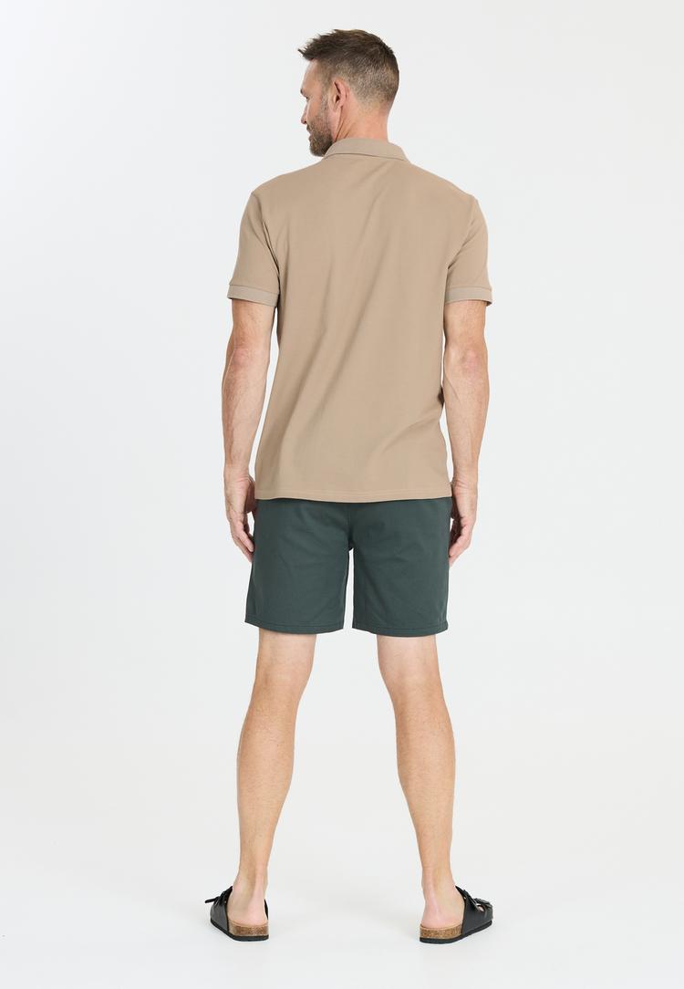 NOU NOU Harrold V2 Poloshirt Herren - 1072 Vintage Khaki - 2 | SportScheck