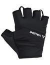 VAUDE Men's Active Gloves Handschuh Herren - black uni