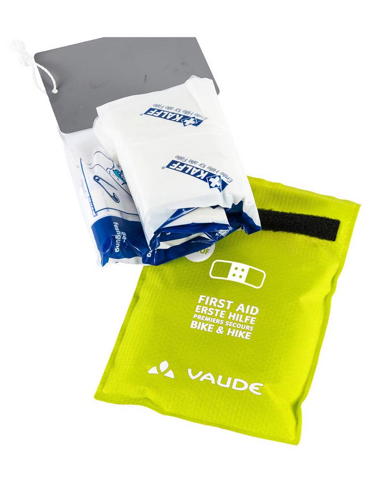VAUDE VAUDE First Aid Kit S Waterproof Erste Hilfe Set - chute green - 0 | SportScheck