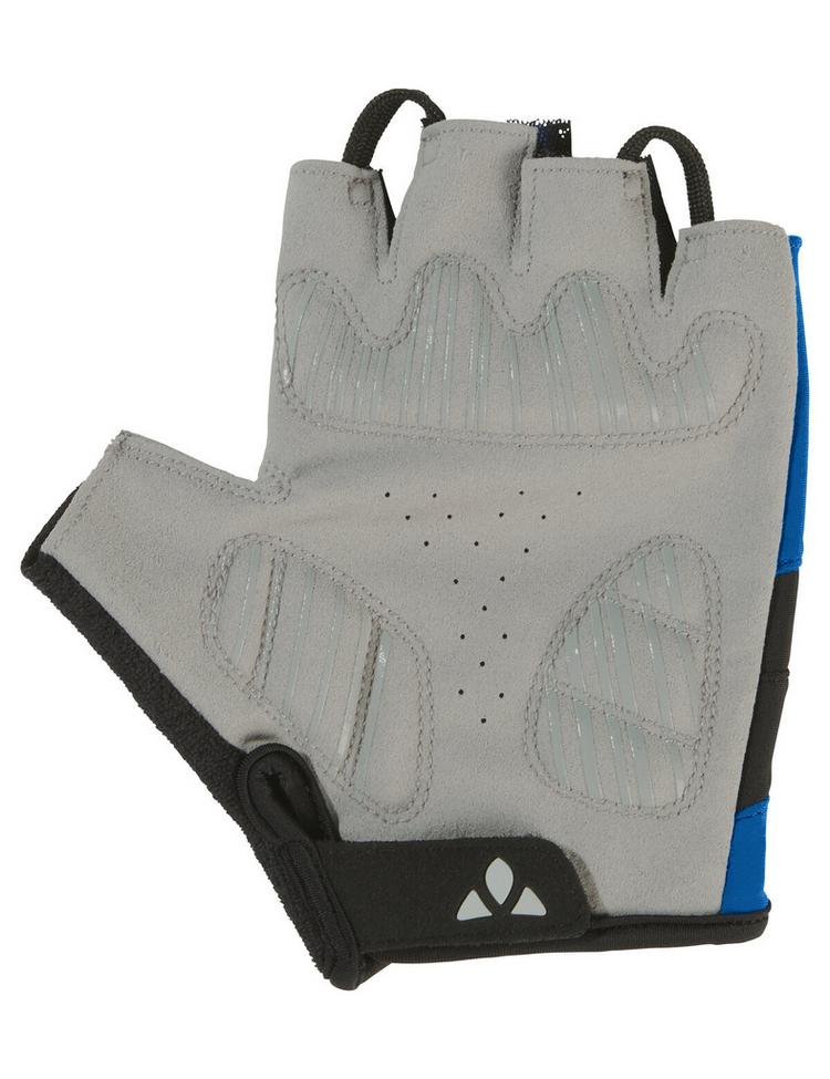VAUDE VAUDE Men's Active Gloves Handschuh Herren - blue/black - 0 | SportScheck