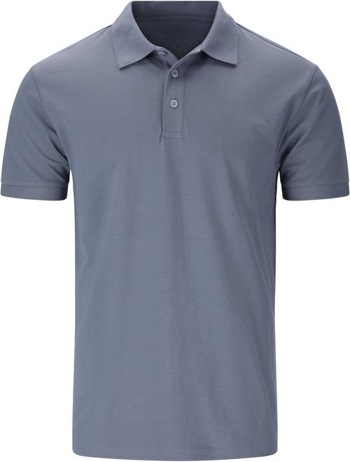NOU Harrold V2 Poloshirt Herren