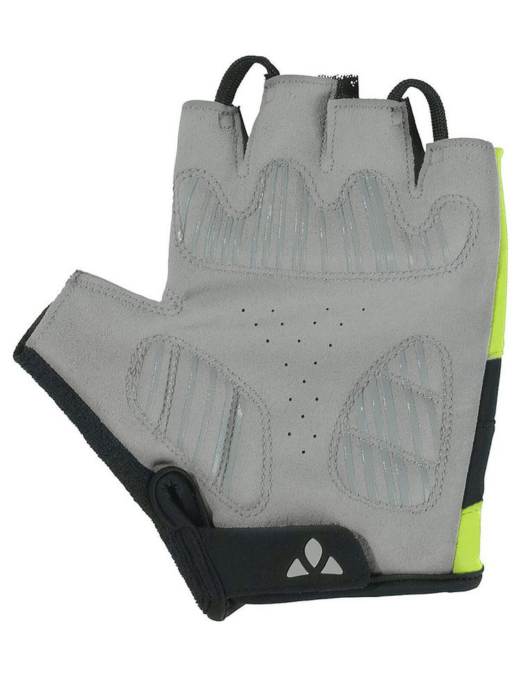 VAUDE VAUDE Men's Active Gloves Handschuh Herren - bright green - 0 | SportScheck