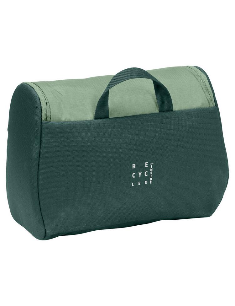 VAUDE VAUDE WegaWash Kulturbeutel - dark forest - 0 | SportScheck