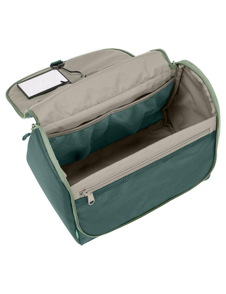 VAUDE VAUDE WegaWash Kulturbeutel - dark forest - 0 | SportScheck