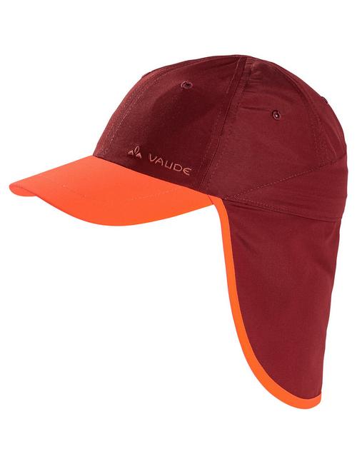 VAUDE Kids Sahara Cap IV Hut Kinder