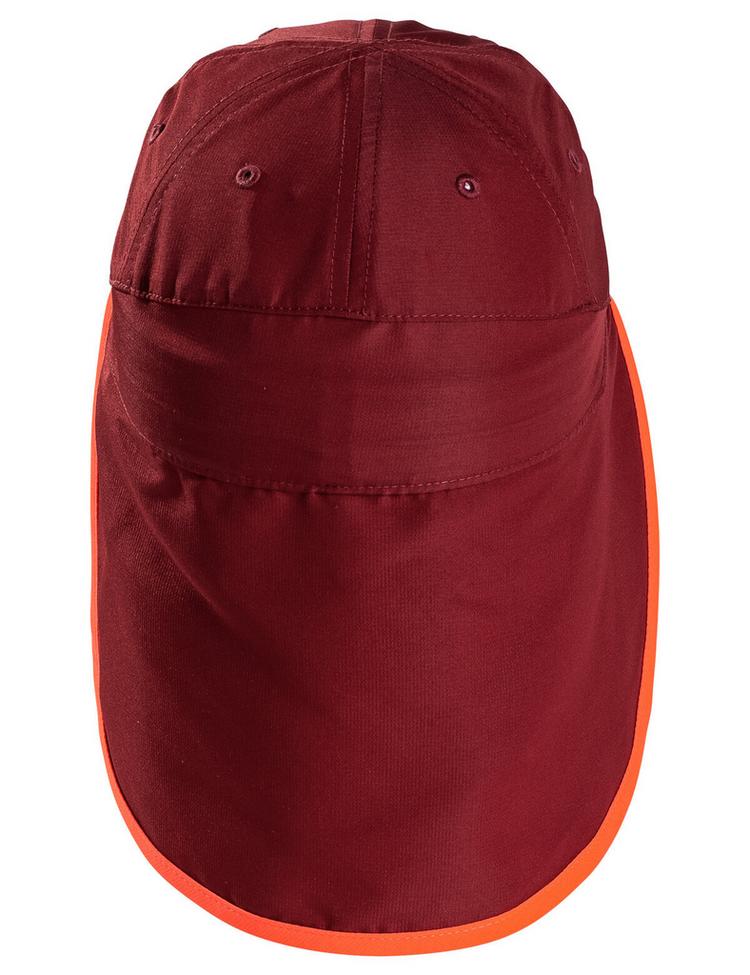 VAUDE VAUDE Kids Sahara Cap IV Hut Kinder - salsa - 0 | SportScheck