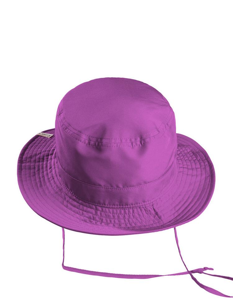 VAUDE VAUDE Bucket Hat Hut - magenta - 0 | SportScheck