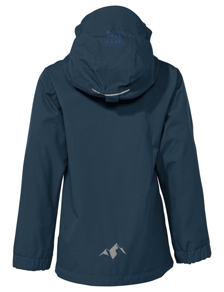 VAUDE VAUDE Kids Escape Light Jacket IV Outdoorjacke Kinder - dark sea - 0 | SportScheck