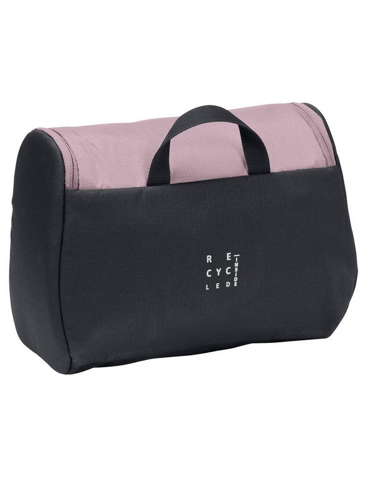 VAUDE VAUDE WegaWash Kulturbeutel - black/purple ash - 0 | SportScheck