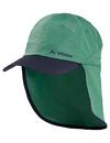 VAUDE Kids Sahara Cap IV Hut Kinder - woodland/dark sea