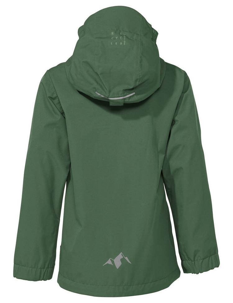 VAUDE VAUDE Kids Escape Light Jacket IV Outdoorjacke Kinder - woodland - 0 | SportScheck
