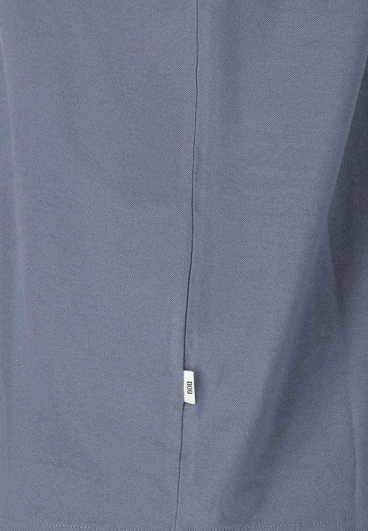 NOU NOU Harrold V2 Poloshirt Herren - 2253 China Blue - 0 | SportScheck