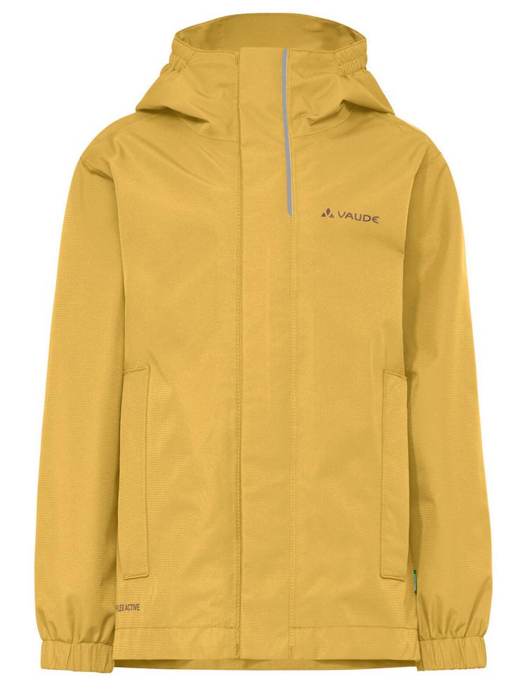 VAUDE VAUDE Kids Escape Light Jacket IV Outdoorjacke Kinder - savanna - 0 | SportScheck