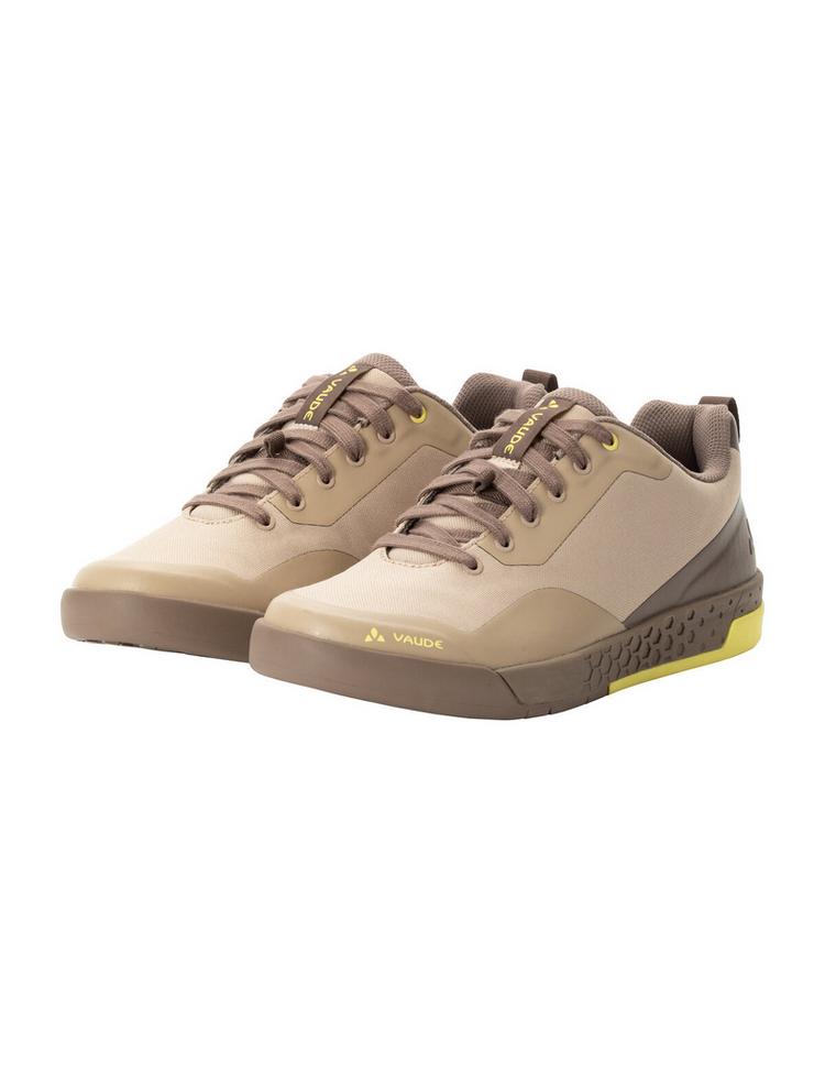 VAUDE VAUDE Women's Moab Syn. II Fahrradschuhe Damen - linen - 0 | SportScheck