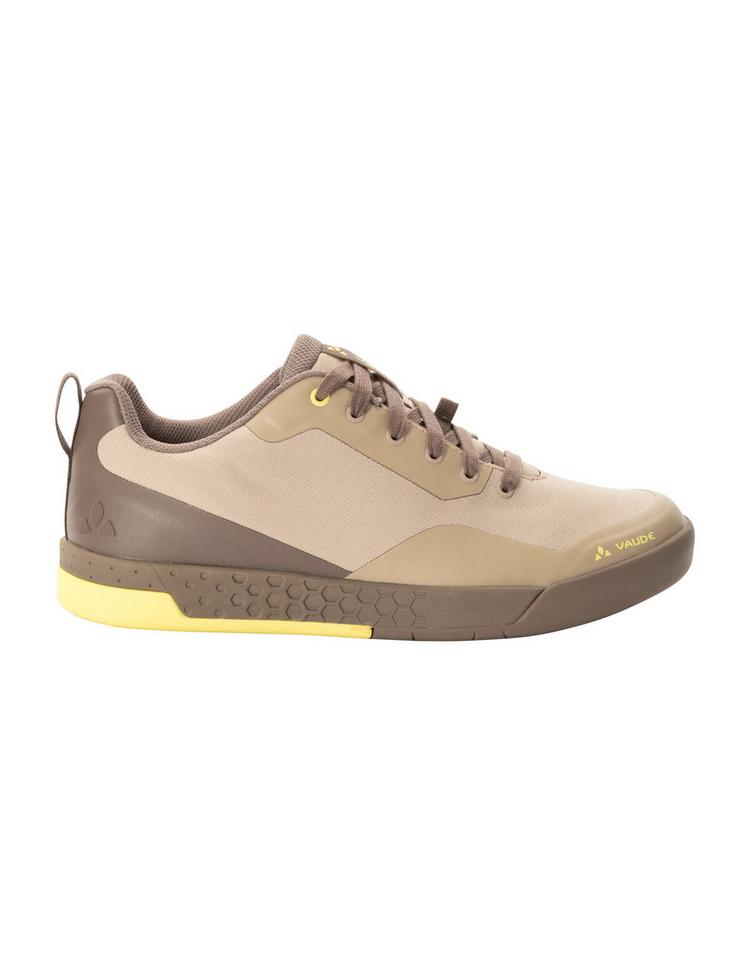 VAUDE VAUDE Women's Moab Syn. II Fahrradschuhe Damen - linen - 0 | SportScheck