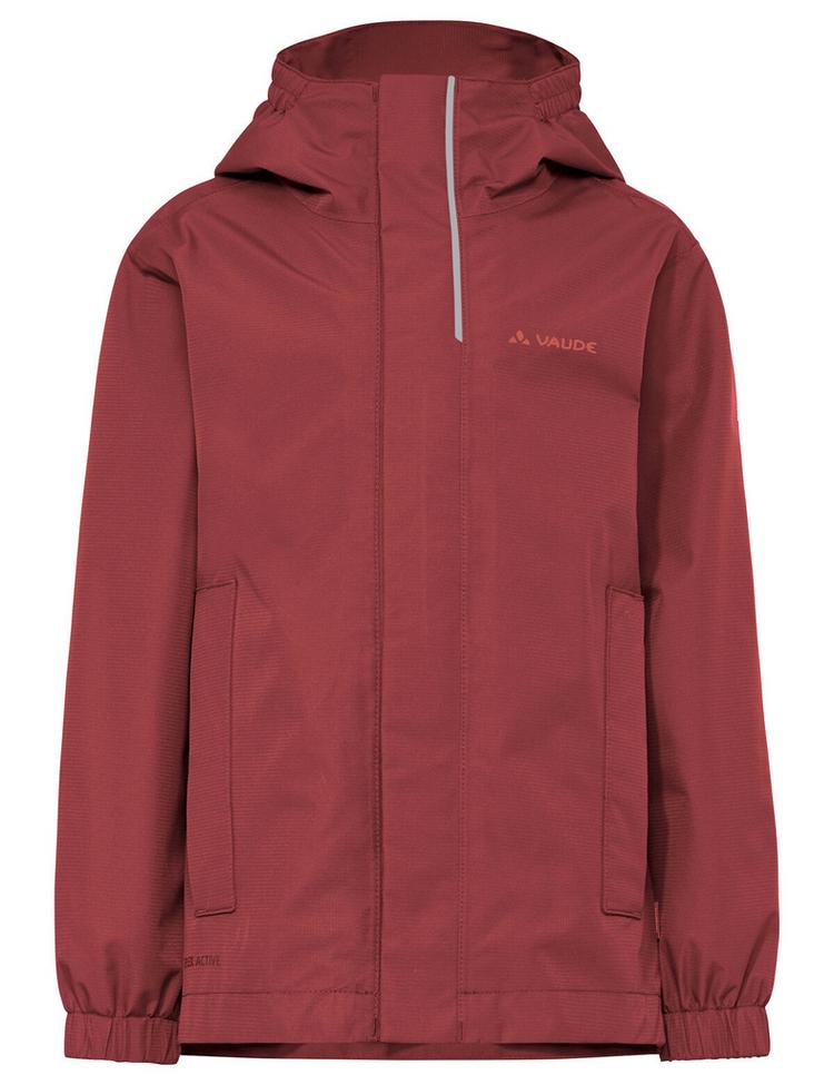 VAUDE VAUDE Kids Escape Light Jacket IV Outdoorjacke Kinder - redeva - 0 | SportScheck