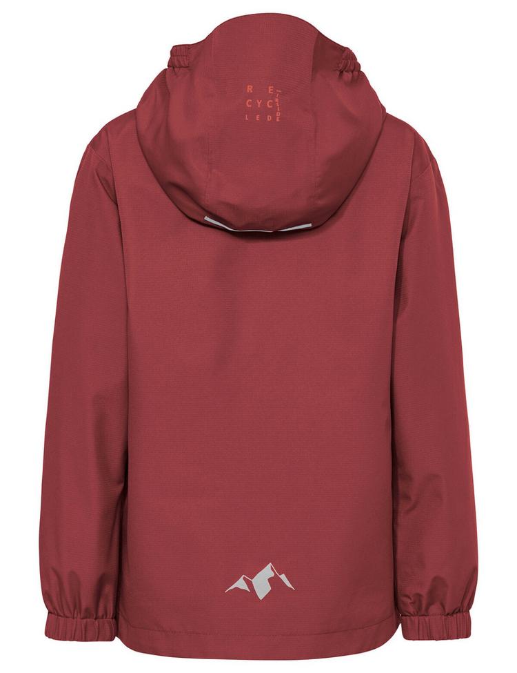 VAUDE VAUDE Kids Escape Light Jacket IV Outdoorjacke Kinder - redeva - 0 | SportScheck