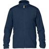 FJ&Auml;LLR&Auml;VEN Sten Fleece Winterjacke Herren - Marine