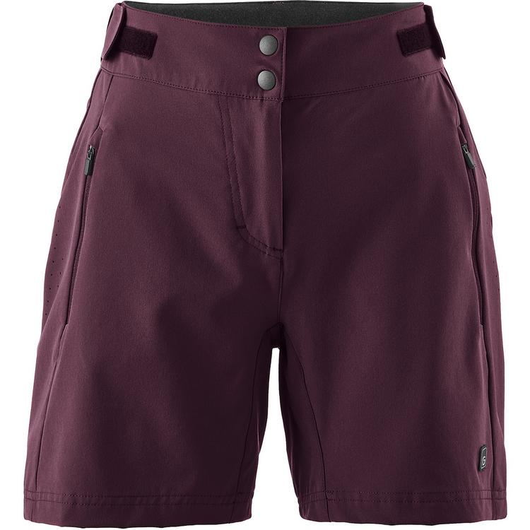 Gonso Gonso Igna 2.0 Fahrradshorts Damen - Oliv101 - 0 | SportScheck