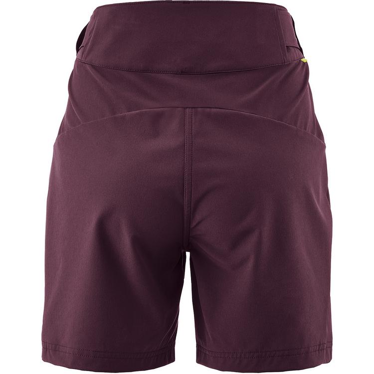 Gonso Gonso Igna 2.0 Fahrradshorts Damen - Oliv101 - 0 | SportScheck