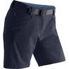 Maier Sports Lulaka Shorts Funktionsshorts Damen - Marine3228