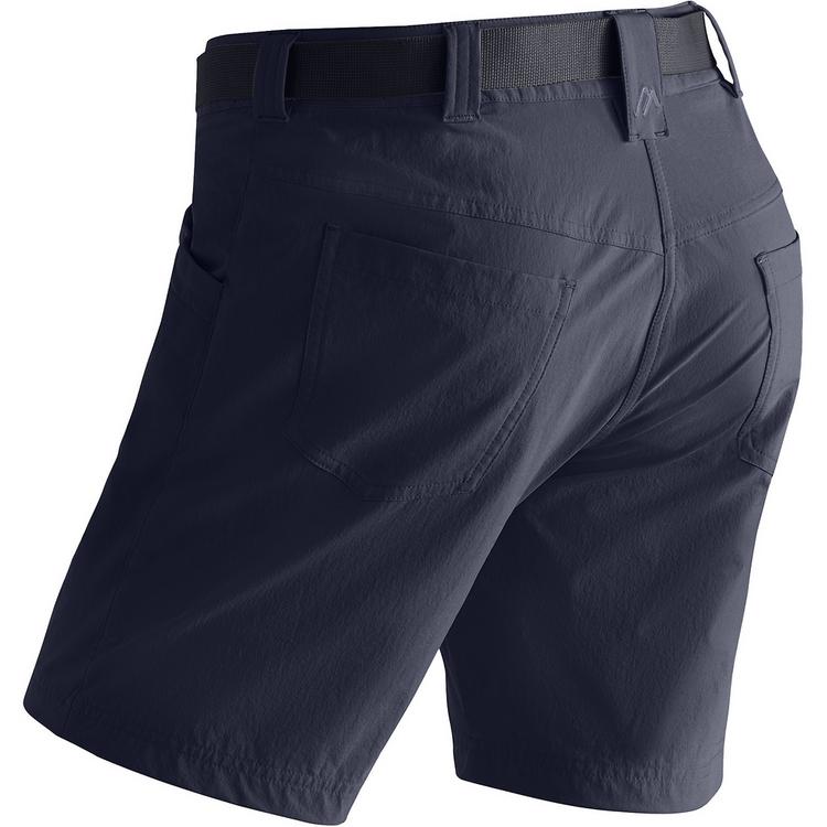 Maier Sports Maier Sports Lulaka Shorts Funktionsshorts Damen - Marine3228 - 0 | SportScheck