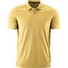 Gonso Almas Poloshirt Herren - Gelb7095